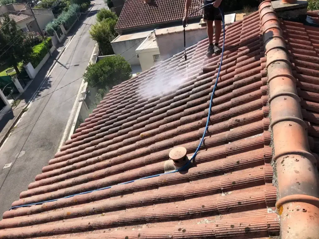 Couvreur Lauris (84360)