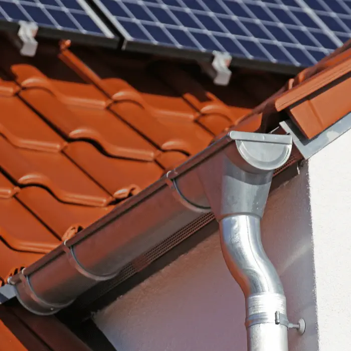 Couvreur à Malaucène