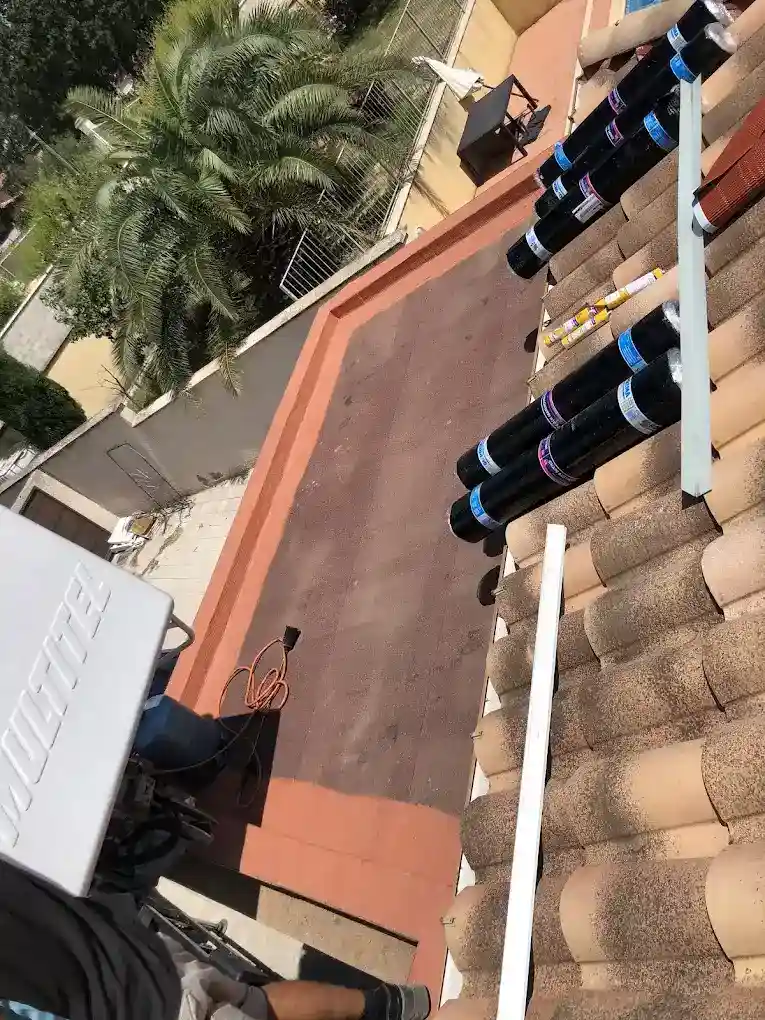 Couvreur à Sault (84390)