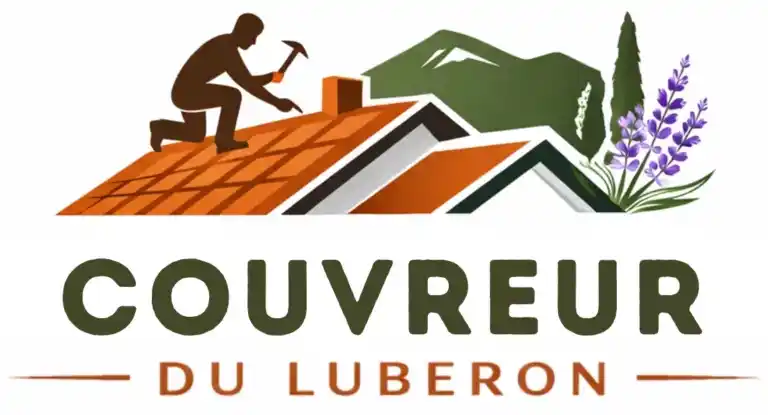logo societe couvreur du luberon 84