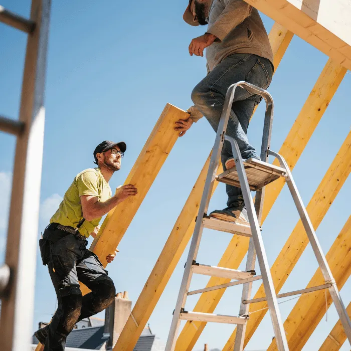 rénovation de toiture à Malaucène (84340)