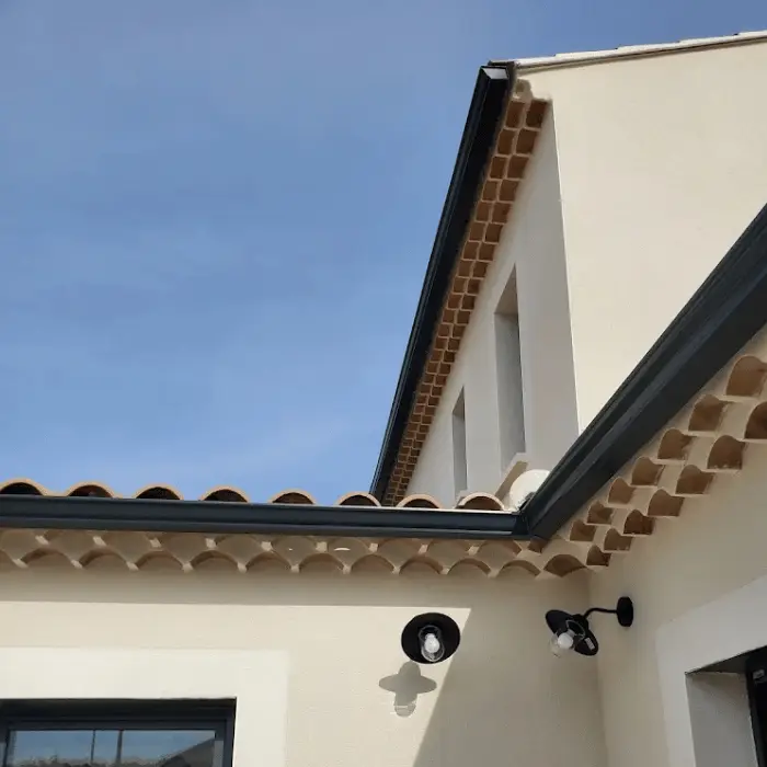 Rénovation de toiture à Cavaillon