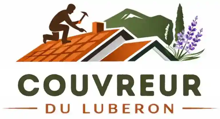 logo societe couvreur du luberon